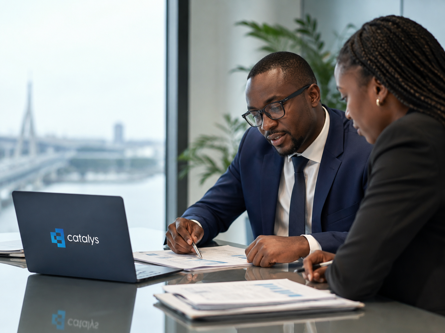 CATALYS Consulting