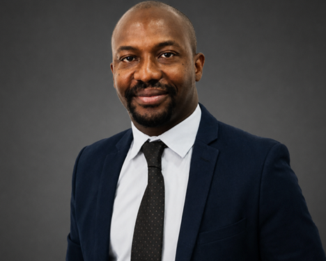 Gabriel NZI