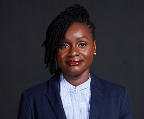 May-Lynn BONGBA